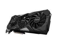 GIGABYTE Radeon RX 5700 XT GAMING OC 8G GDDR6 256BIT HDMI/3DP GV-R57XTGAMING OC-8GD - 514368 - zdjęcie 4